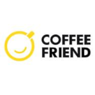 Coffee Friend Logo