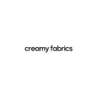 Creamy Fabrics Logo