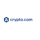 Crypto.com Logo