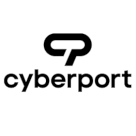 cyberport AT Logo