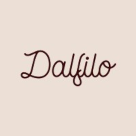 Dalfilo DE & AT Logo