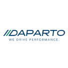 Daparto Logo