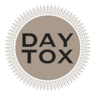DAYTOX Skincare Logo