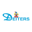 Deiters DE Logo