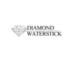 Diamond Waterstick Logo