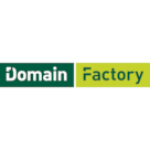 Domain Factory Logo