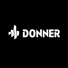 Donner DE Logo