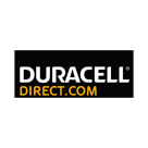 Duracell Direct DE Logo