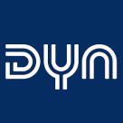 Dyn Media Logo
