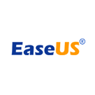 EaseUS| Backup & Data Recovery Logo