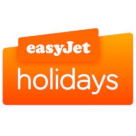 easyJet holidays Logo