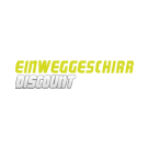 Einweggeschirr‑Discount Logo