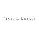 Elvis & Kresse Logo