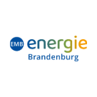 EMB Energie Brandenburg Logo