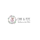 Emmy & Pepe Logo