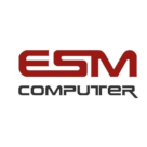 ESM Computer Logo