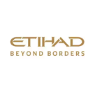 Etihad Airways Logo