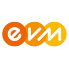 EVM Logo