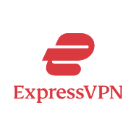 ExpressVPN Logo