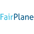 FairPlane Logo