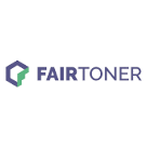 FairToner
 Logo