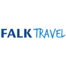 Falk Travel Logo