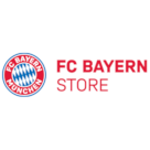 FC Bayern Store Logo