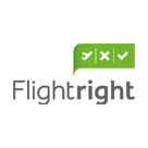 Flightright Logo