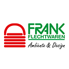 Frank Flechtwaren Logo
