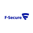F-Secure| Internet Security & VPN Logo