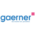 Gaerner Logo