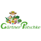 Gärtnerei Pötschke Logo