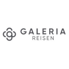 GALERIA Reisen DE Logo