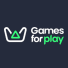 Gamesforplay Logo