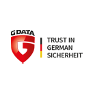 G DATA Logo
