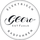 Geero Logo