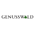 Genusswald Logo