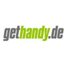 Gethandy Logo