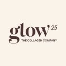 Glow25 Logo