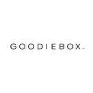 GOODIEBOX DE Logo