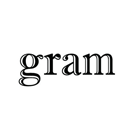 Gram Shoes Logo