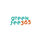 GreenFee365  Logo