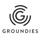 Groundies Logo