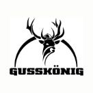 Gusskönig Logo