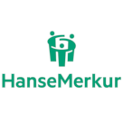 HanseMerkur Versicherungsgruppe Logo