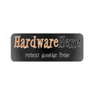 Hardwarehexe DE Logo