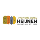 Heckenpflanzen-Heijnen Logo