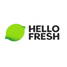 Hello Fresh Logo