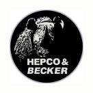 Hepco & Becker Logo