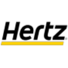 Hertz DE Logo